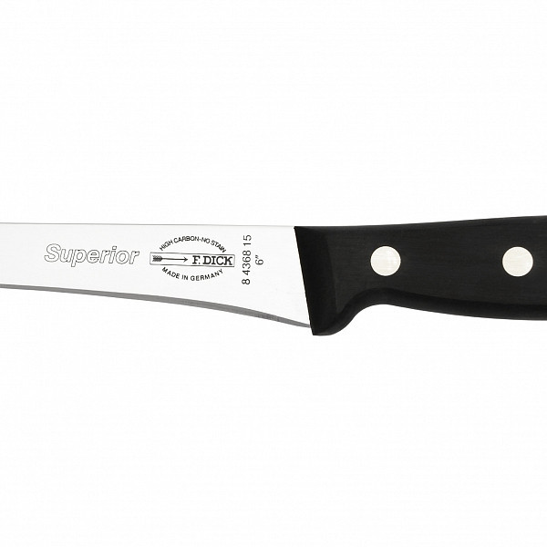Nůž vykosťovací F. Dick Superior 15 cm