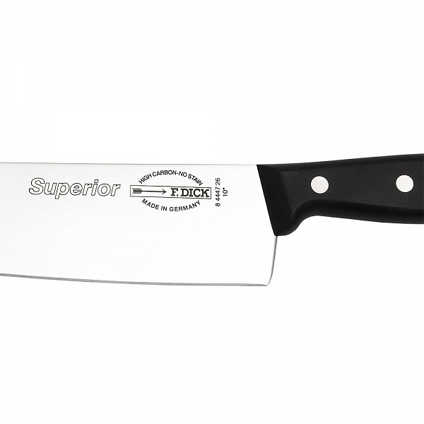 Nůž kuchařský F. Dick Superior 26 cm