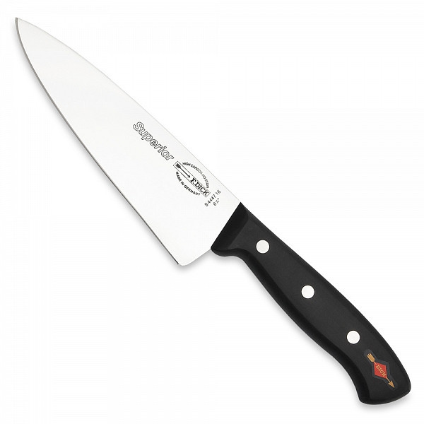 Nůž kuchařský F. Dick Superior 16 cm
