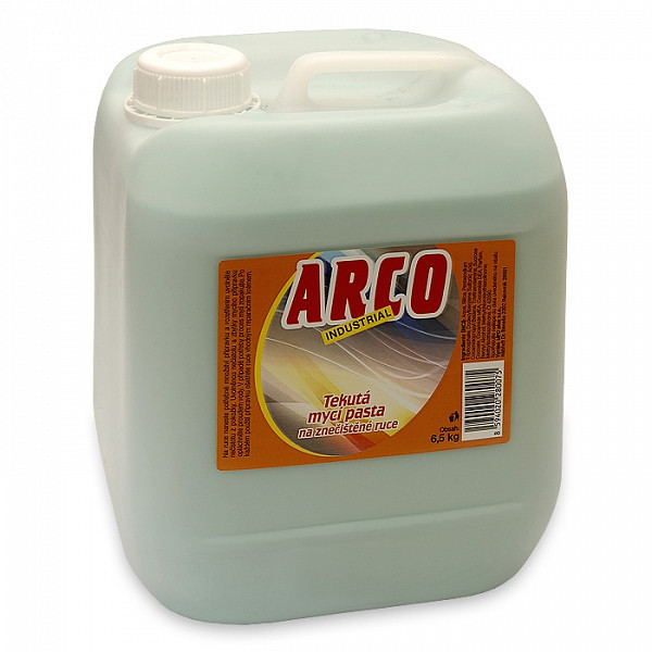 Arco Industrial 6,5 kg mycí pasta na ruce