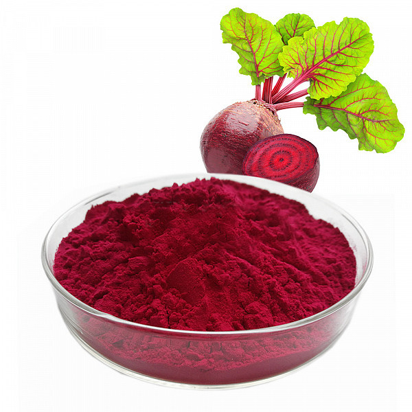 Red beet juice powder 250g