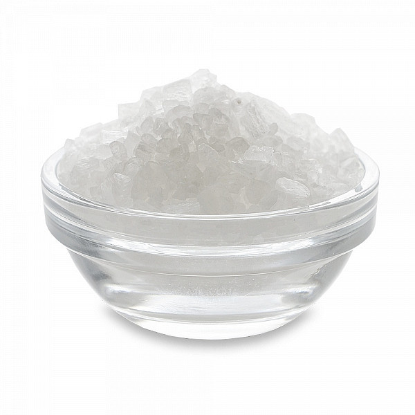 Mořská sůl středně hrubá 25 kg