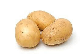 Vláknina bramborová 10 kg