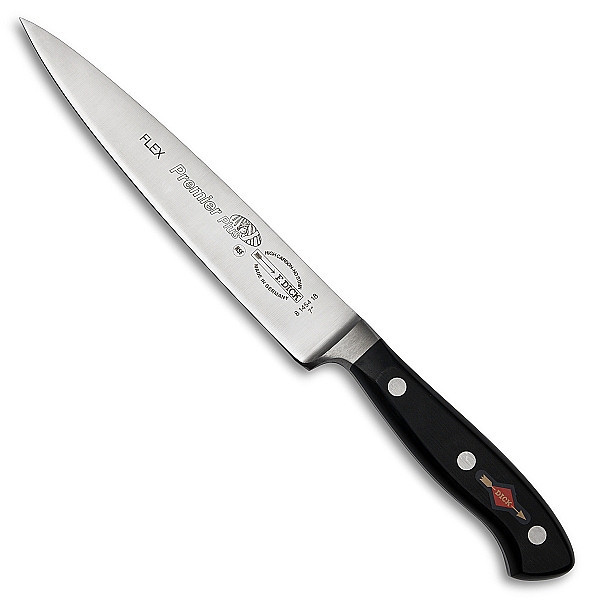Nůž filetovací F. Dick Premier Plus 18 cm ohebný