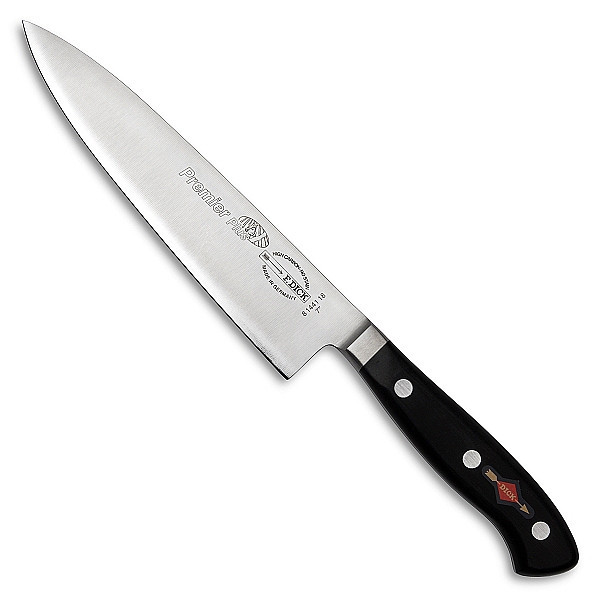 Nůž japonský Gyuutoo F. Dick Premier Plus 18 cm