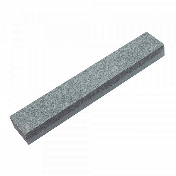 Brousek na nože Tyrolit 20 cm šedý
