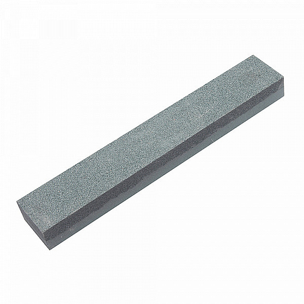 Brousek na nože Tyrolit 12,5 cm šedý malý