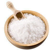 Potravinářské soli