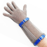 Drátěné ochranné rukavice