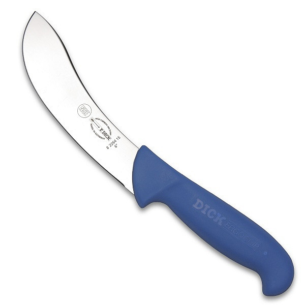 Nůž na stahování kůží F. Dick 15 cm