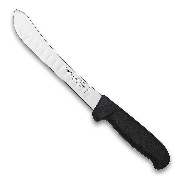 Nůž porcovací F. Dick Sanigrip 18 cm s výbrusem