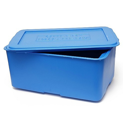 Termobox přepravní modrý 40 l