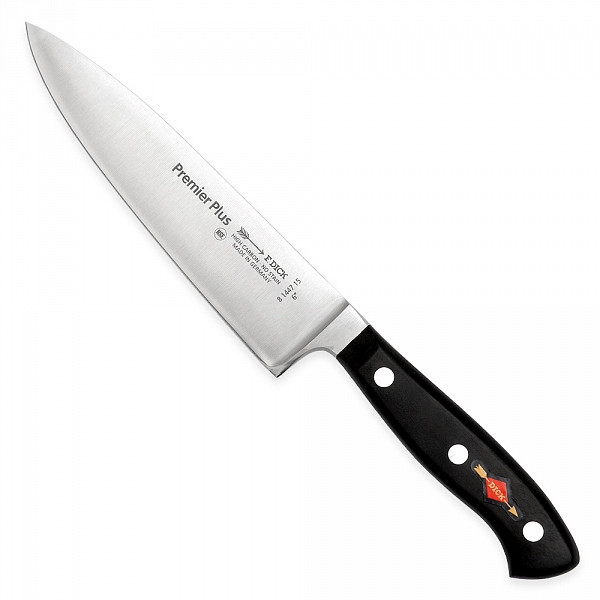 Nůž kuchařský F. Dick Premier Plus 15 cm