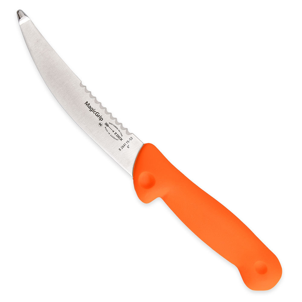 Nůž lovecký F. Dick 15 cm s pouzdrem