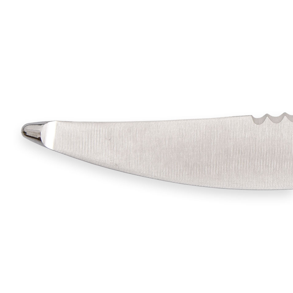 Nůž lovecký F. Dick 15 cm s pouzdrem