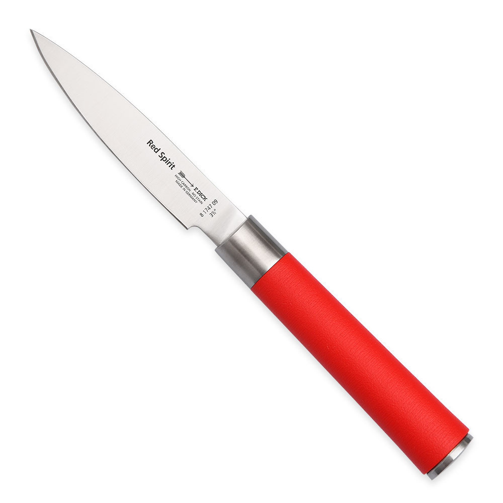 Nůž okrajovací F. Dick ze série Red Spirit 9 cm