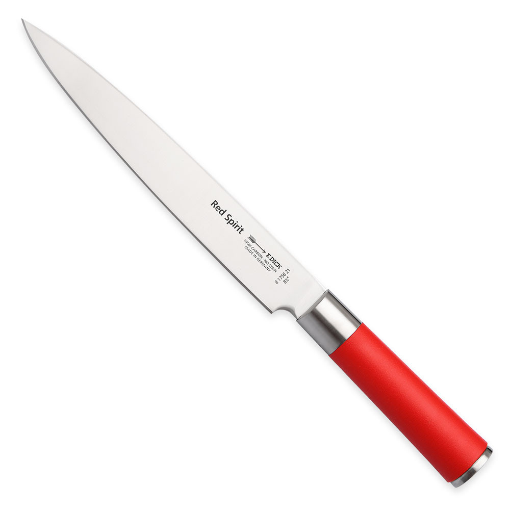 Nůž dranžírovací F. Dick ze série Red Spirit 21 cm