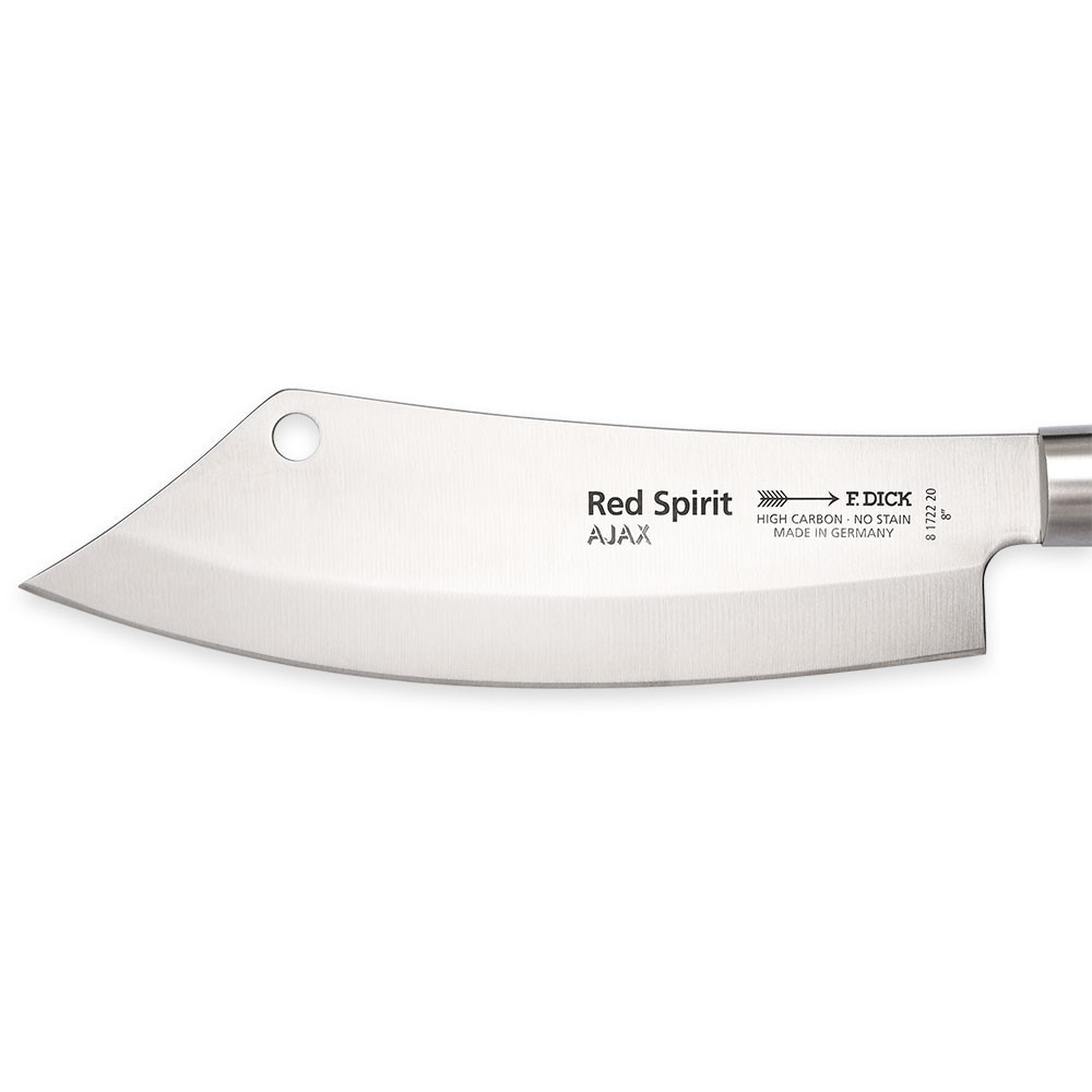 Nůž kuchařský F. Dick Ajax ze série Red Spirit 20 cm