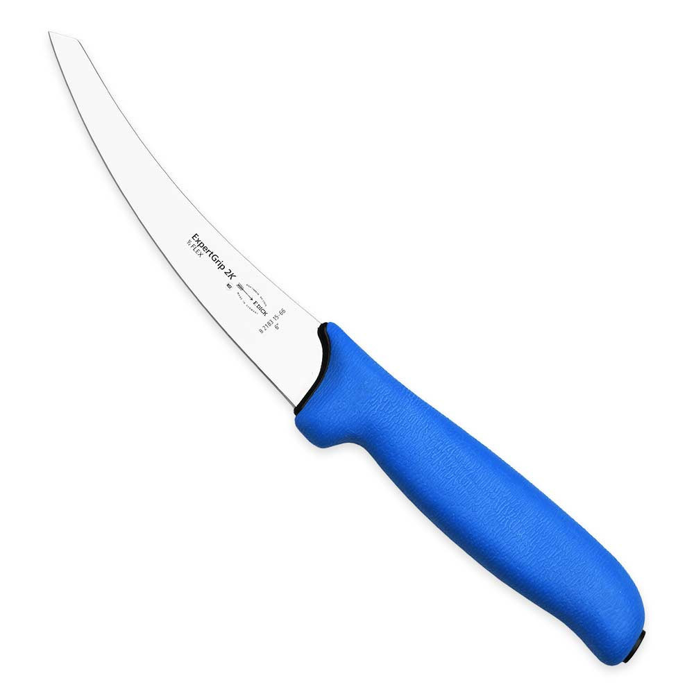 Nůž filetovací F. Dick 15 cm poloflexibilní