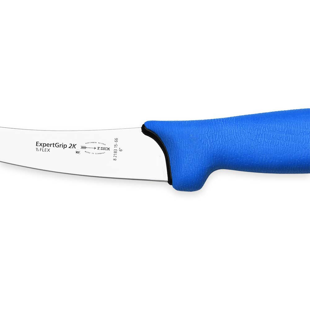 Nůž filetovací F. Dick 15 cm poloflexibilní