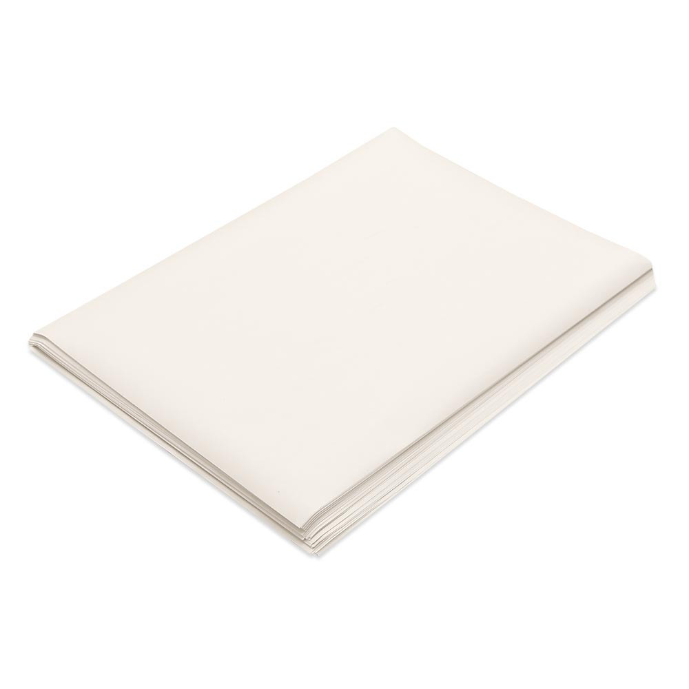 Papír řeznický 25 x 35 cm bílý 12,5 kg