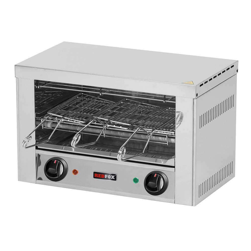 Toaster pevný TO 930 GH Redfox