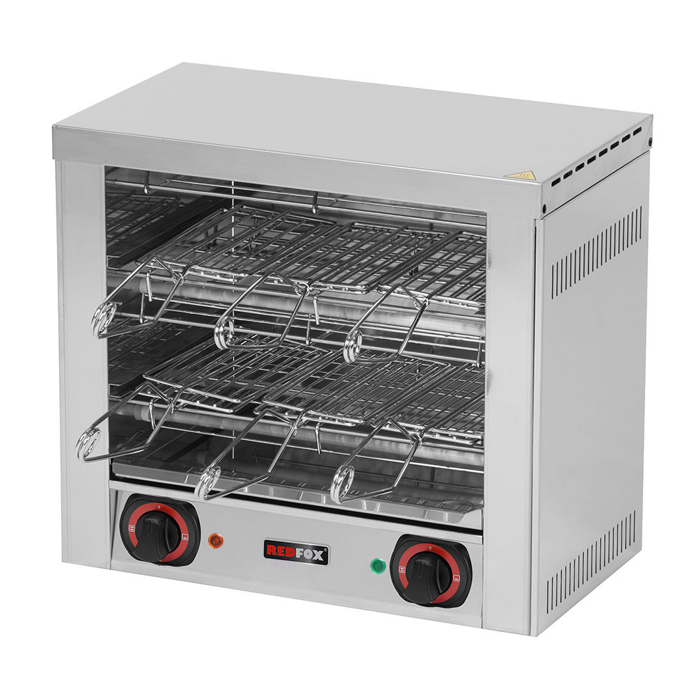 Toaster pevný TO 960 GH Redfox