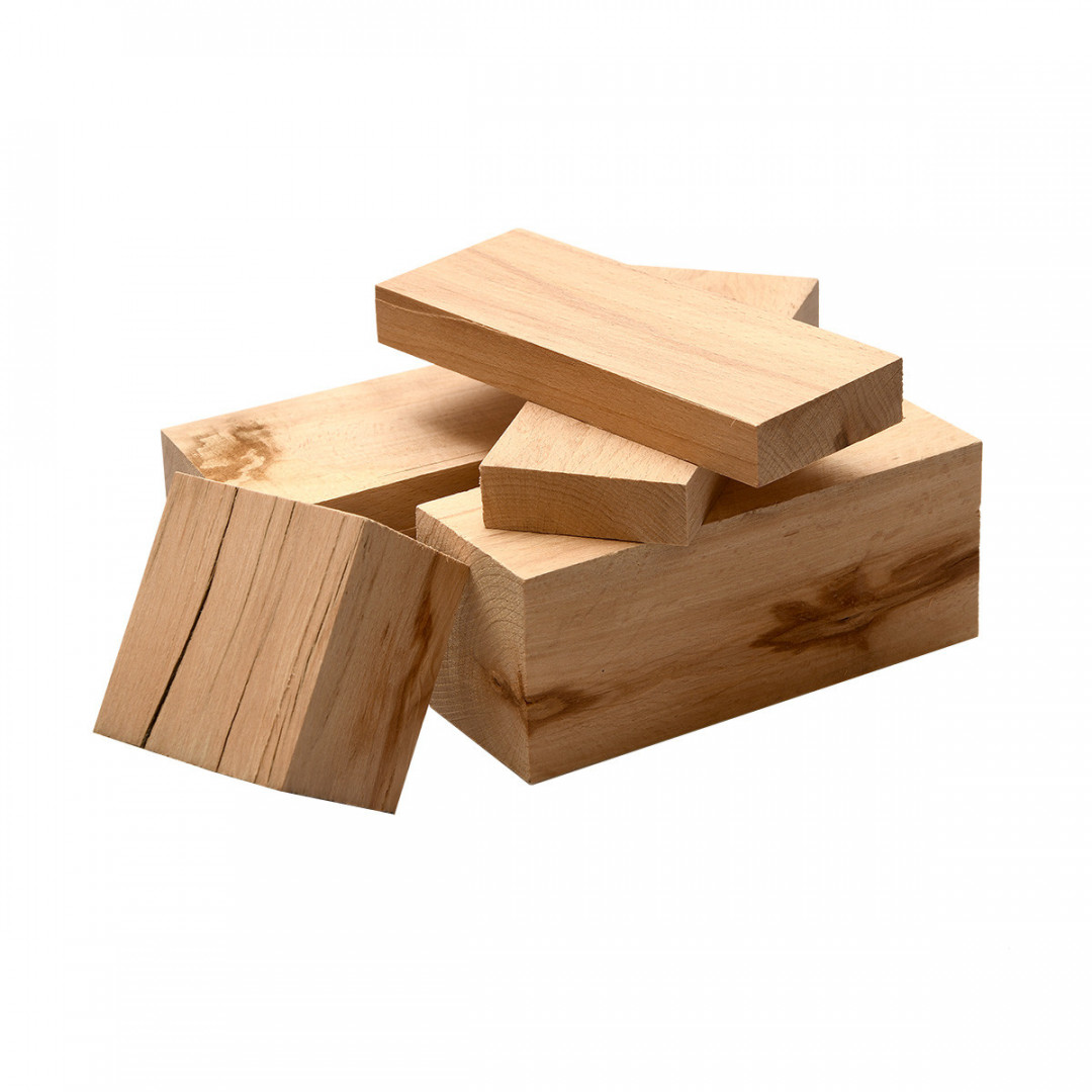 Bukové dřevo na uzení 13 kg