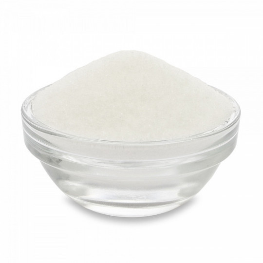 Sůl průmyslová jemná 25 kg