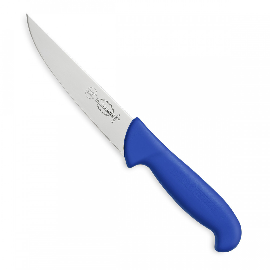 Nůž vykrvovací F. Dick 15 cm