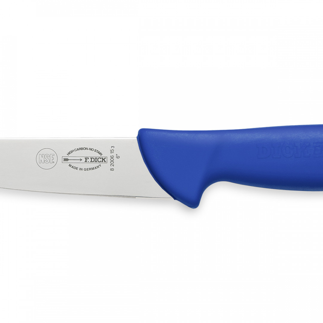 Nůž vykrvovací F. Dick 15 cm
