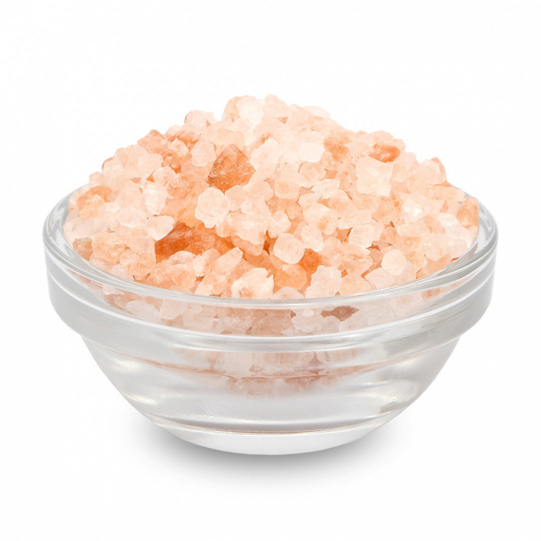 Himalájská sůl hrubozrnná 250 g