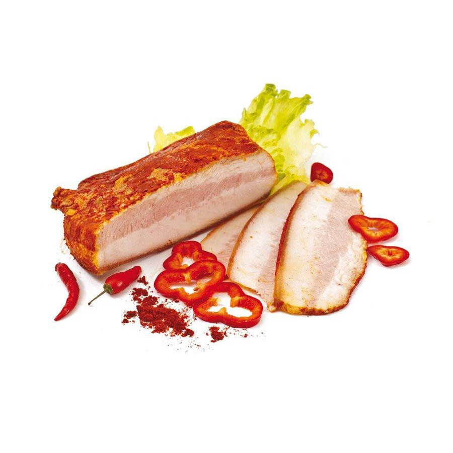Obalovací koření na slaninu a boky 500 g Top Mix Rot Wiberg