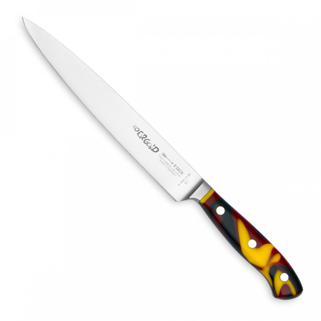 Nůž dranžírovací F. Dick Go For Gold 21 cm