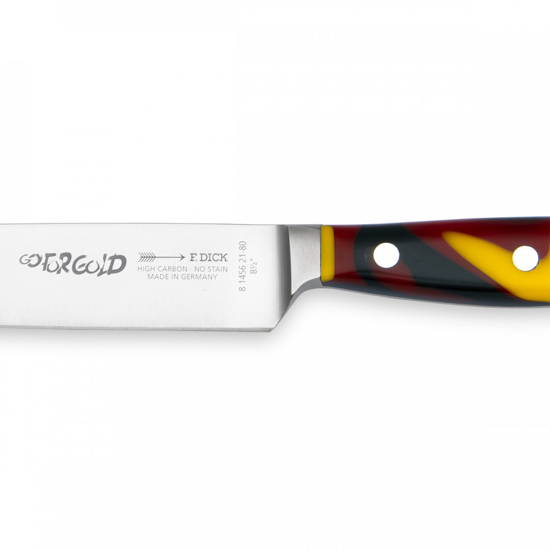 Nůž dranžírovací F. Dick Go For Gold 21 cm