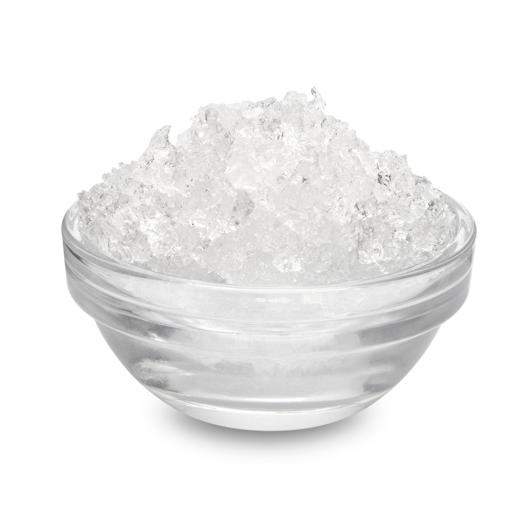 Soda krystalická 1 kg