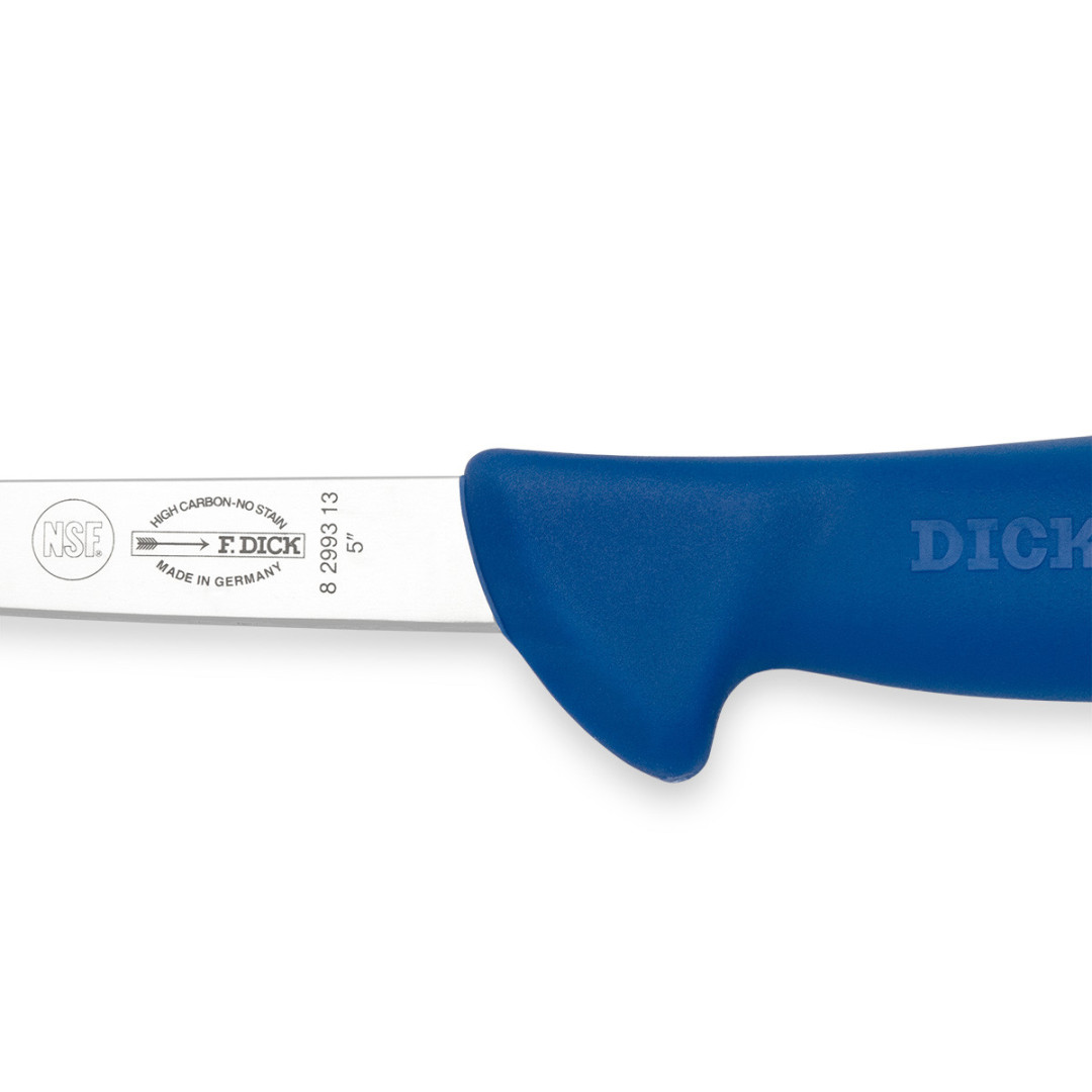 Nůž vykosťovací F. Dick 13 cm neohebný