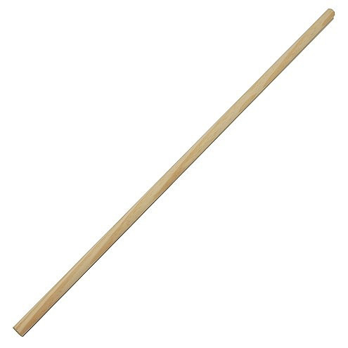 Udírenská hůlka (tyčka) dřevěná 100 cm