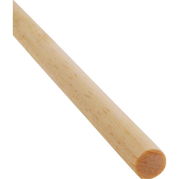 Udírenská hůlka (tyčka) dřevěná 100 cm