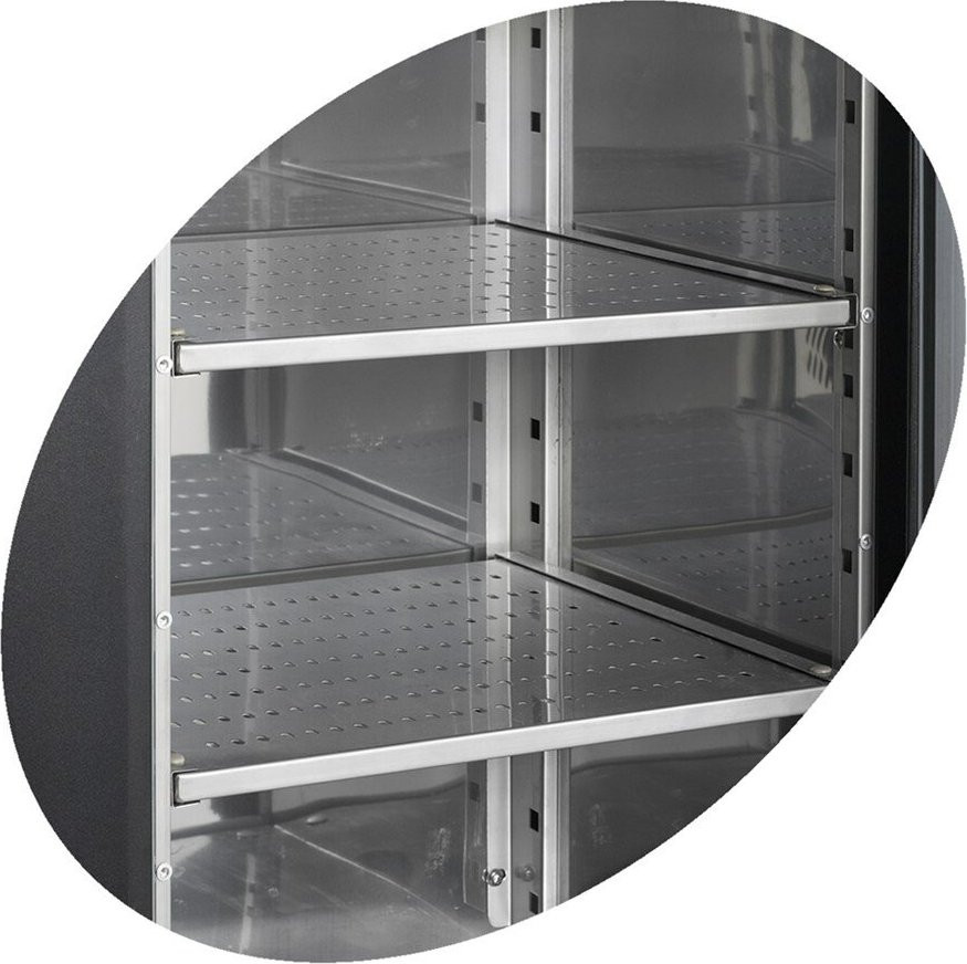 Chladicí minibar CBC 210 Tefcold