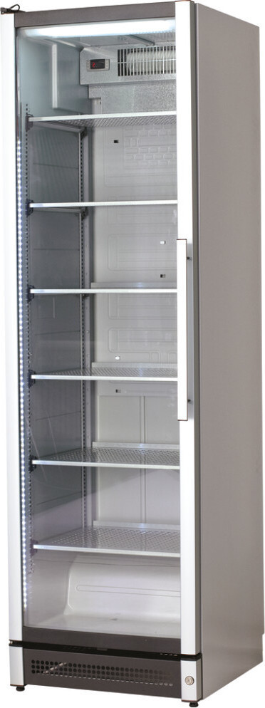 Lednice s prosklenými dveřmi M 210 Vestfrost