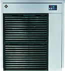 Výrobník ledové drtě chlazený vzduchem IMD 16464 A RM Gastro