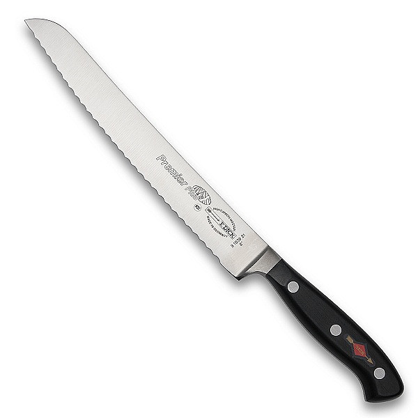 Nůž na chléb F. Dick Premier Plus 21 cm s vlnitým ostřím