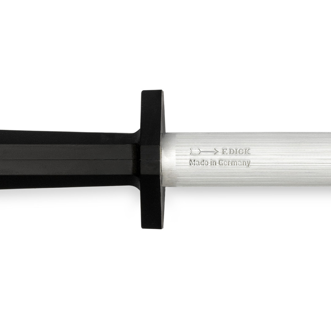 Ocílka na nože Eurocut F. Dick 30 cm oválné provedení