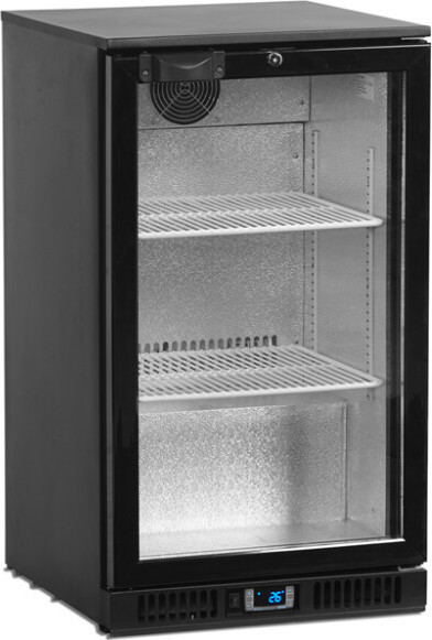 Chladicí minibar DB106H Tefcold