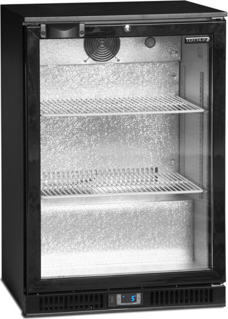 Chladicí minibar DB126H Tefcold