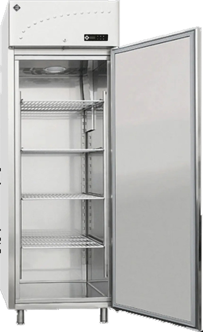 Nerezová lednice LS 70 RM Gastro