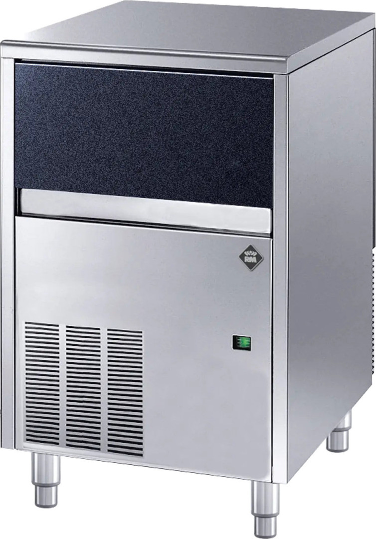Výrobník ledu chlazený vodou IMC 3316 W RM Gastro