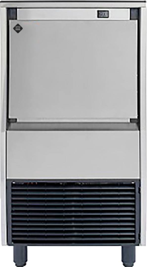 Výrobník ledu chlazený vzduchem IMK 4020 A RM Gastro