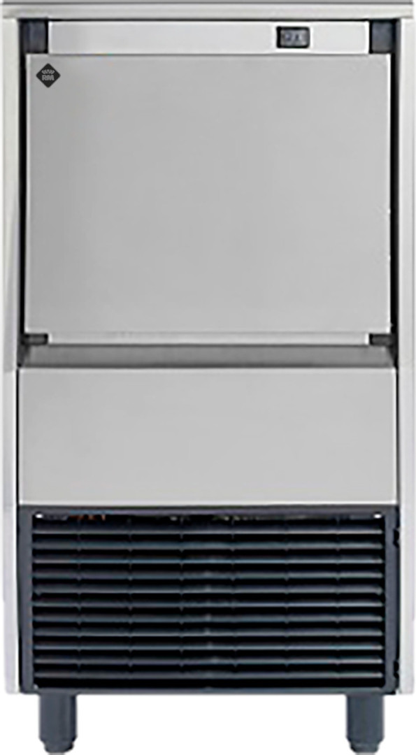Výrobník ledu chlazený vzduchem IMK 4820 A RM Gastro